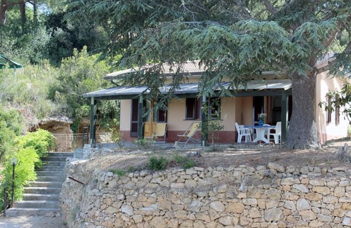 Madonna delle Grazie House | Holiday house Capoliveri for 1 - 4 persons with 2 bedrooms - Holiday home