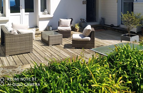 Carantec House | Holiday house Carantec for 2 - 8 persons with 5 bedrooms - Holiday house