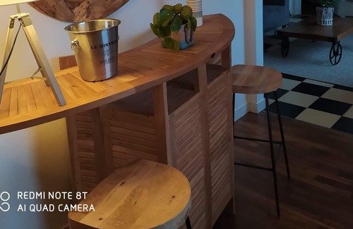 Carantec House | Holiday house Carantec for 2 - 8 persons with 5 bedrooms - Holiday house