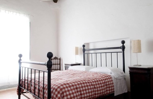 Bacchereto Other | Holiday house Carmignano for 1 - 4 persons with 1 bedroom - Farmhouse