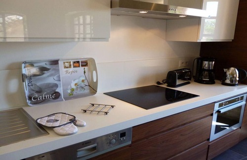 Carnas Other | Holiday house Carnas for 1 - 2 persons with 1 bedroom - Holiday house