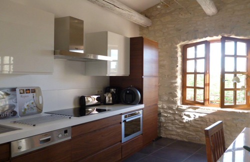 Carnas Other | Holiday house Carnas for 1 - 2 persons with 1 bedroom - Holiday house