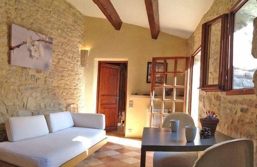 Carnas Other | Holiday house Carnas for 1 - 2 persons with 1 bedroom - Castle