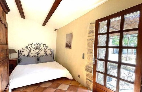 Carnas Other | Holiday house Carnas for 1 - 2 persons with 1 bedroom - Castle
