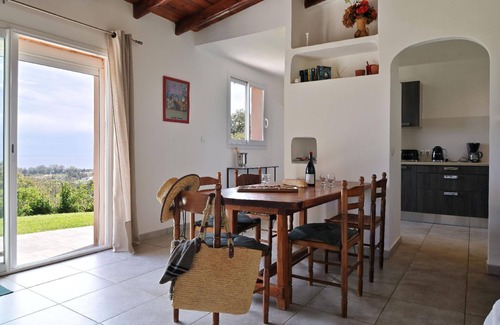 Cervione House | Holiday house Cervione for 1 - 4 persons with 2 bedrooms - Holiday house