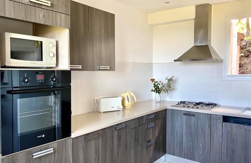 Cervione House | Holiday house Cervione for 1 - 4 persons with 2 bedrooms - Holiday house