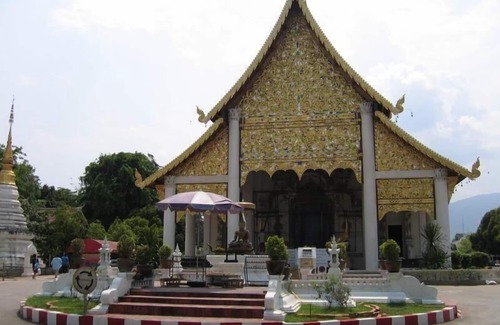 Mae Rim House | Holiday house Chiang Mai for 1 - 4 persons with 2 bedrooms - Holiday house