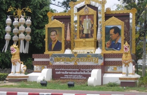 Mae Rim House | Holiday house Chiang Mai for 1 - 4 persons with 2 bedrooms - Holiday house