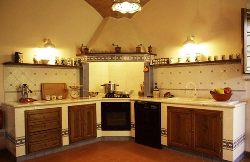 Chianni House | Holiday house Chianni for 1 - 20 persons with 5 bedrooms - Holiday home