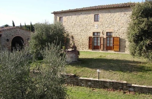 Chianni House | Holiday house Chianni for 1 - 20 persons with 5 bedrooms - Holiday home