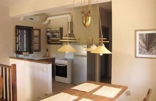 Horto House | Holiday house Chorto for 1 - 5 persons with 2 bedrooms - Holiday home