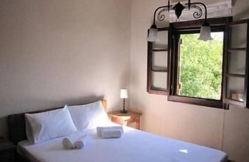 Horto House | Holiday house Chorto for 1 - 5 persons with 2 bedrooms - Holiday home