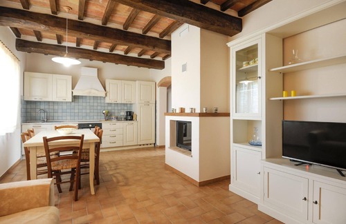 Cinigiano House | Holiday house Cinigiano for 1 - 6 persons with 3 bedrooms - Holiday home