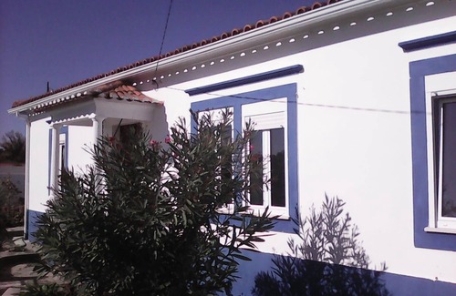 Paco House | Holiday house Coimbrão for 1 - 6 persons with 3 bedrooms - Holiday house