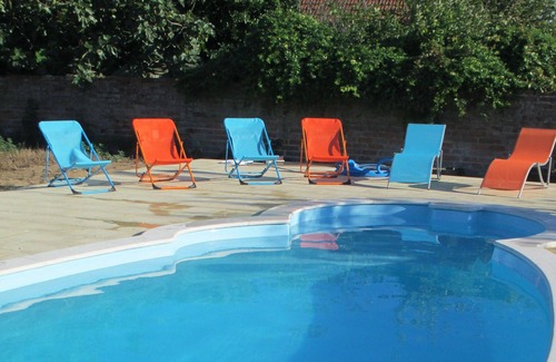 Paco House | Holiday house Coimbrão for 1 - 6 persons with 3 bedrooms - Holiday house