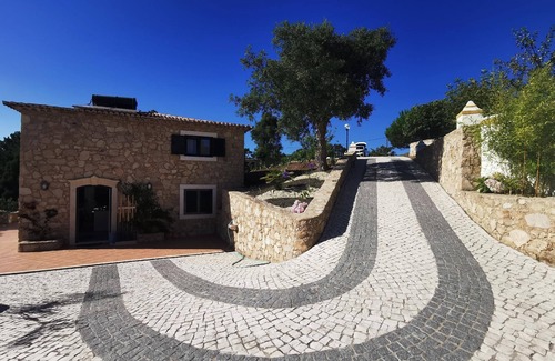 Monserrate House | Holiday house Colares for 1 - 6 persons with 3 bedrooms - Holiday house