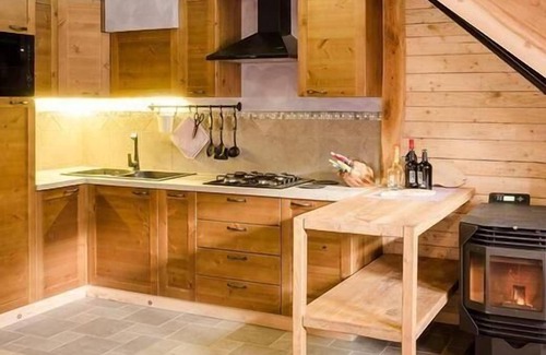 Comeglians House | Holiday house Comeglians for 1 - 7 persons with 3 bedrooms - Holiday home