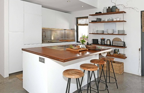 La Pared House | Holiday house Costa Calma for 1 - 4 persons with 2 bedrooms - Holiday home