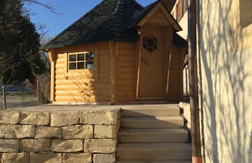 Courtedoux House | Holiday house Courtedoux for 1 - 6 persons with 3 bedrooms - Detached holiday house