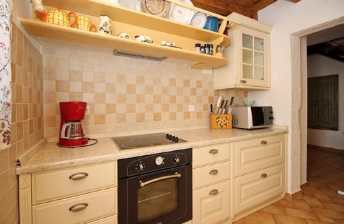 Draga Bascanska House | Holiday house Draga Bascanska for 1 - 9 persons with 5 bedrooms - Holiday home