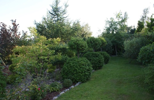 Darlowo Other | Holiday house Darlowo for 1 - 5 persons with 2 bedrooms - Farmhouse