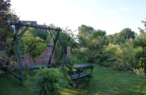 Darlowo Other | Holiday house Darlowo for 1 - 5 persons with 2 bedrooms - Farmhouse