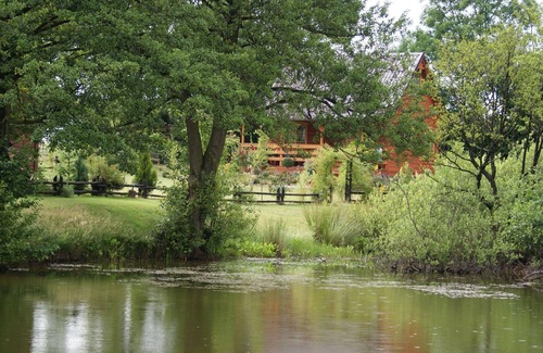 Darlowo Other | Holiday house Darlowo for 1 - 5 persons with 2 bedrooms - Farmhouse