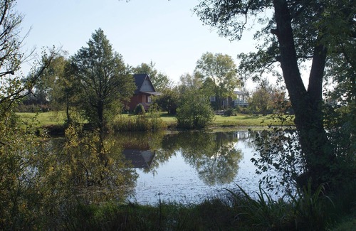 Darlowo Other | Holiday house Darlowo for 1 - 5 persons with 2 bedrooms - Farmhouse