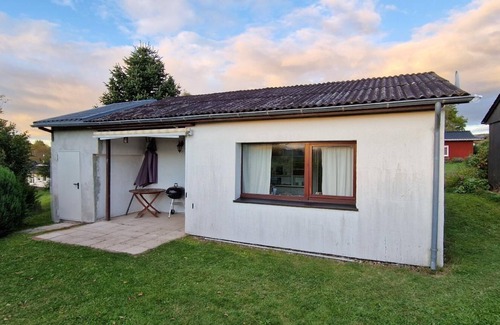 Daun House | Holiday house Daun (Stadt) for 1 - 2 persons with 1 bedroom - Holiday house