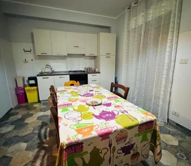 Chianchitta-Pallio Apartment | Holiday house daviale