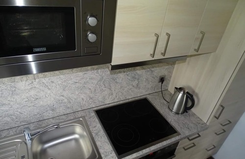 Hamm House | Holiday house Biersdorf am See for 1 - 6 persons with 3 bedrooms - Holiday house