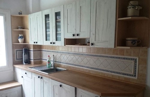 Doksy House | Holiday house Doksy for 1 - 17 persons with 5 bedrooms - Holiday house