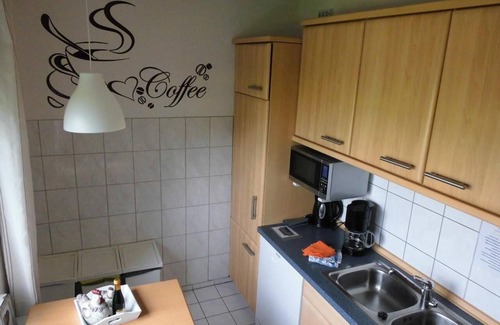 Bunde House | Holiday house Dollart for 1 - 5 persons with 3 bedrooms - Holiday home
