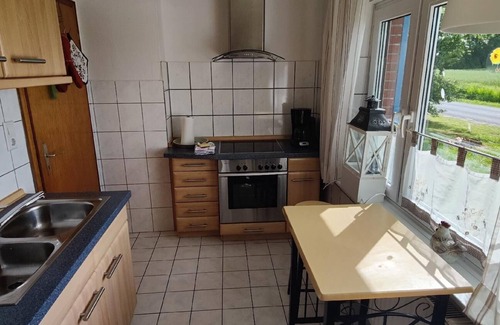 Bunde House | Holiday house Dollart for 1 - 5 persons with 3 bedrooms - Holiday home