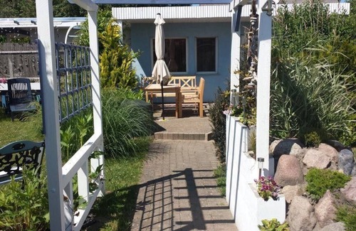 Dranske House | Holiday house Dranske for 1 - 4 persons with 2 bedrooms - Holiday house