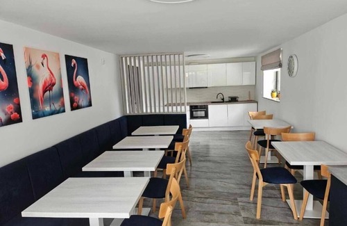 Dziwnow House | Holiday house Dziwnów for 3 - 16 persons with 7 bedrooms - Holiday home