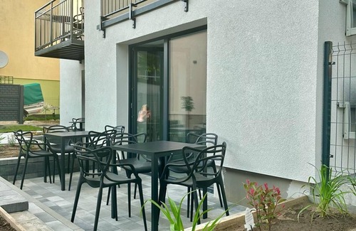 Dziwnow House | Holiday house Dziwnów for 3 - 16 persons with 7 bedrooms - Holiday home