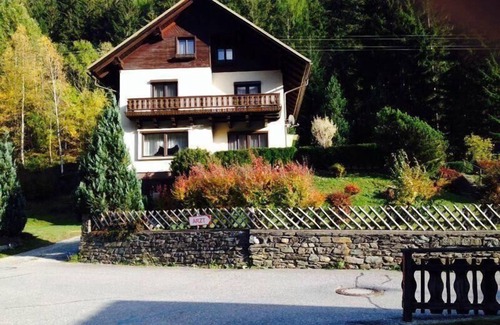 Reichenau House | Holiday house Ebene Reichenau for 5 - 12 persons with 6 bedrooms - Holiday home