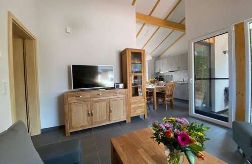 Großwurden House | Holiday house Eckwarderhörne for 1 - 6 persons with 3 bedrooms - Holiday home