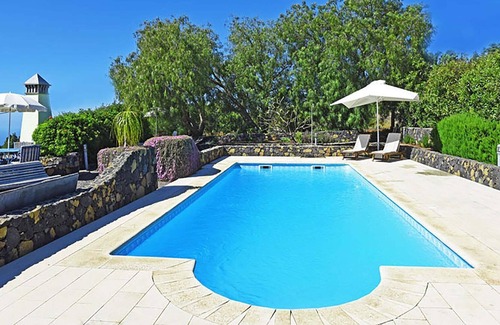 Las Tricias House | Holiday house El Castillo for 1 - 2 persons with 1 bedroom - Holiday home