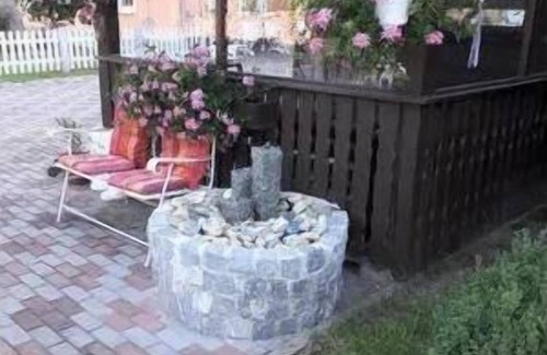 Eppenschlag House | Holiday house Eppenschlag for 1 - 4 persons with 2 bedrooms - Holiday house