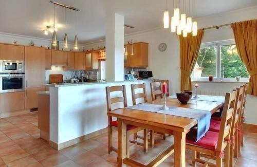 Carvoeiro House | Holiday house Estombar for 1 - 9 persons with 4 bedrooms - Luxury holiday home