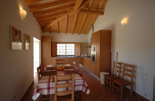 Cossourado House | Holiday house Estorãos for 1 - 8 persons with 4 bedrooms - Holiday house