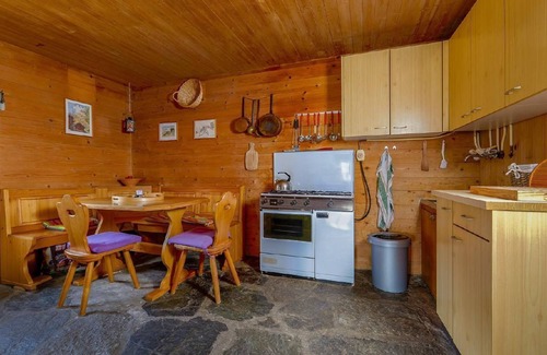 Evolene House | Holiday house Evolène for 1 - 4 persons with 2 bedrooms - Holiday house
