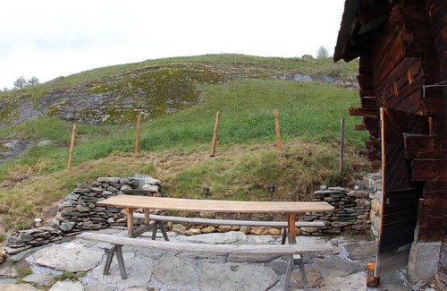 Evolene House | Holiday house Evolène for 1 - 4 persons with 2 bedrooms - Holiday house