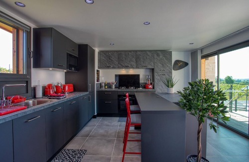 Eymet House | Holiday house Eymet for 1 - 2 persons with 1 bedroom - Holiday house