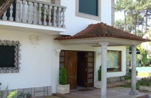 Viana do Castelo House | Holiday house Ferrais for 4 - 10 persons with 5 bedrooms - Holiday home