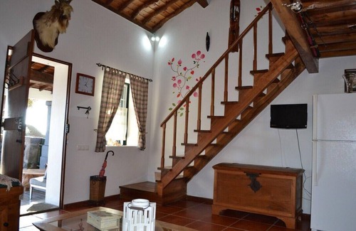 Angra do Heroismo House | Holiday house Feteira for 1 - 6 persons with 2 bedrooms - Holiday home