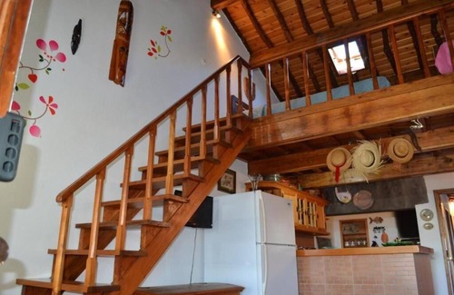 Angra do Heroismo House | Holiday house Feteira for 1 - 6 persons with 2 bedrooms - Holiday home
