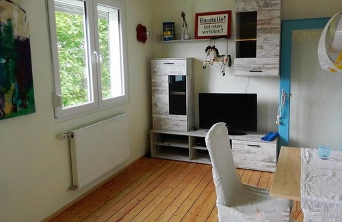 Idar-Oberstein House | Holiday house fine and small - cottage, shower or bath, toilet, 1 bedroom